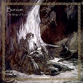 BURZUM / バーズム / WAYS OF YORE<DIGI> / WAYS OF YORE