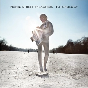 MANIC STREET PREACHERS / マニック・ストリート・プリーチャーズ / FUTUROLOGY