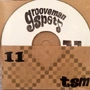 grooveman Spot a.k.a DJ KOU-G / The Stolen Moments Vol.11