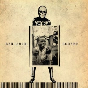 BENJAMIN BOOKER / ベンジャミン・ブッカー / BENJAMIN BOOKER