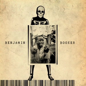 BENJAMIN BOOKER / ベンジャミン・ブッカー / BENJAMIN BOOKER / BENJAMIN BOOKER 