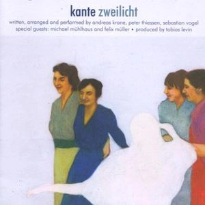 KANTE / ZWEILICHT