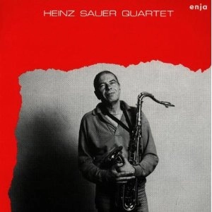 HEINZ SAUER / ハインツ・ザウアー / チェリー・バット