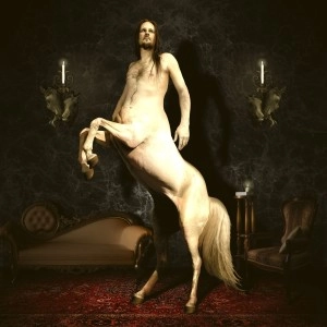 VENETIAN SNARES / ヴェネチアン・スネアズ / MY LOVE IS A BULLDOZER