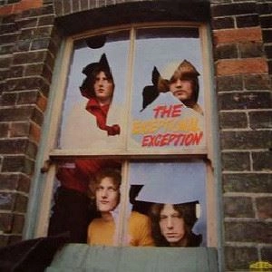 THE EXCEPTION / エクセプション / EXCEPTIONAL EXCEPTION