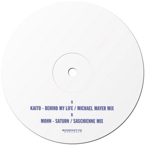 KAITO/MOHN / MICHAEL MAYER/SASCHIENNE MIXE