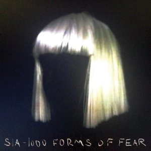SIA / シーア / 1000 FORMS OF FEAR (LP) / 1000 FORMS OF FEAR (LP) 