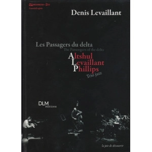 BARRY ALTSCHUL / バリー・アルトシュル / LES PASSAGERS DU DELTA