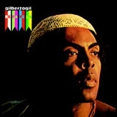 GILBERTO GIL / ジルベルト・ジル / ヘファヴェーラ+2 / REFAVELA +2
