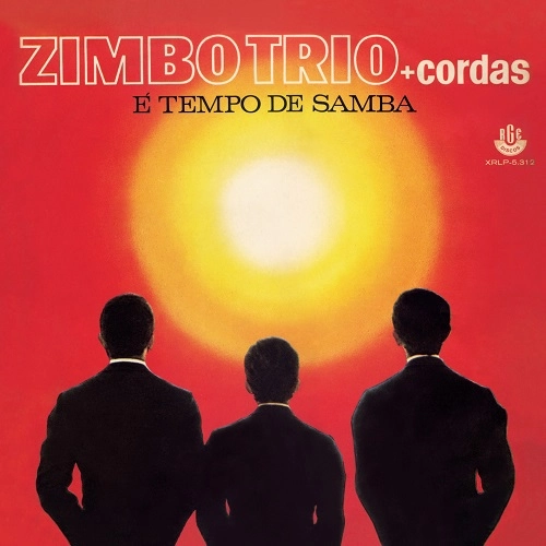 ZIMBO TRIO / ジンボ・トリオ 商品一覧 | ディスクユニオン