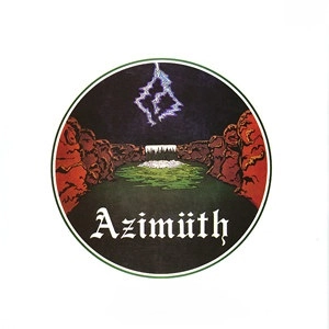 AZYMUTH / アジムス / アジムス / AZYMUTH