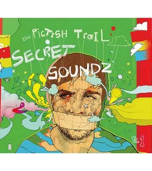 PICTISH TRAIL / SECRET SOUNDZ VOL 1 & 2