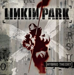 LINKIN PARK / リンキン・パーク / HYBRID THEORY [BLACK VINYL]