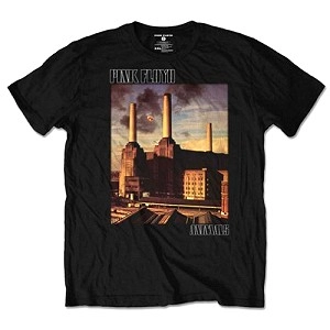 PINK FLOYD / ピンク・フロイド / ANIMALS ALBUM T SHIRT: M