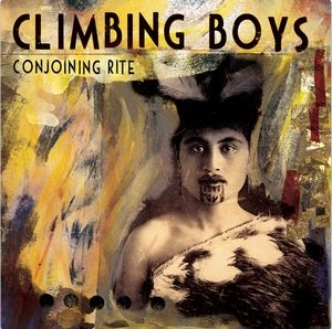 CLIMBING BOYS / CONJOINING RITE