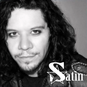 SATIN / サティン / SATIN