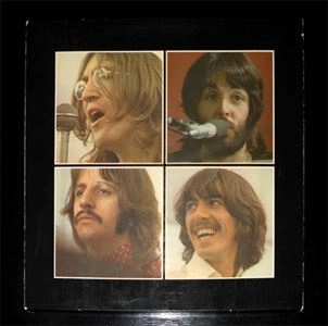 BEATLES / ビートルズ / LET IT BE