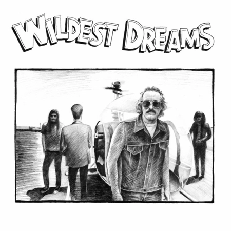 WILDEST DREAMS / ワイルデスト・ドリームス / ワイルデスト・ドリームス