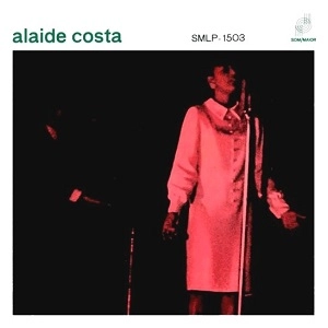 ALAIDE COSTA / アライヂ・コスタ / アライジ･コスタ / ALAIDE COSTA