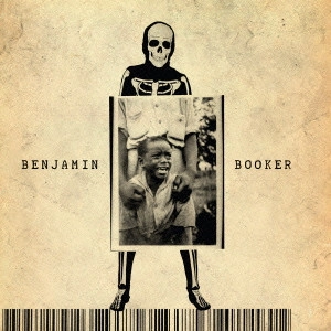 BENJAMIN BOOKER / ベンジャミン・ブッカー / ベンジャミン・ブッカー / BENJAMIN BOOKER