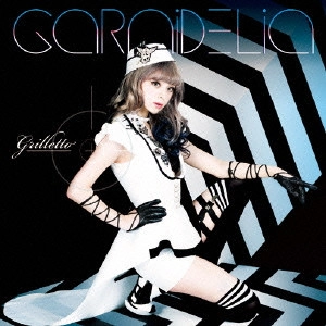 GARNiDELiA / grilletto