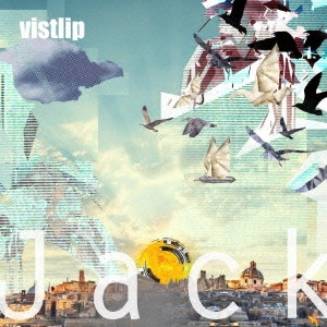 vistlip / Jack / JACK