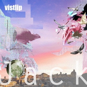 vistlip / Jack / JACK