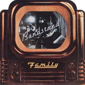 FAMILY (PROG) / ファミリー / バンドスタンド / BANDSTAND