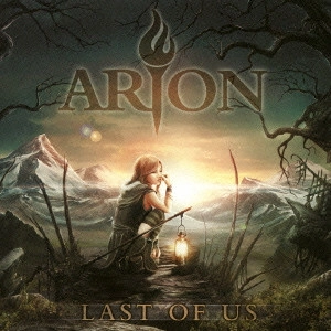 ARION (METAL) / アリオン (METAL) / ラスト・オヴ・アス / LAST OF US
