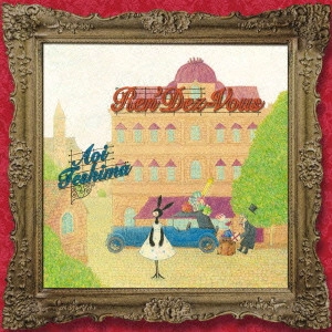AOI TESHIMA / 手嶌葵 / ren'dez-vous / REN'DEZ-VOUS