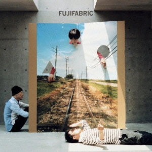 Fujifabric / フジファブリック / ブルー/WIRED / BLUE/WIRED