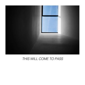 CALCULATOR / THIS WILL COME TO PASS (LP)