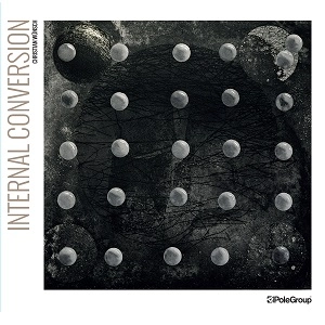 CHRISTIAN WUNSCH / INTERNAL CONVERSION