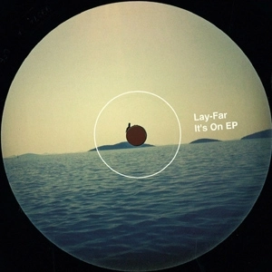 LAY-FAR / レイ・ファー / IT'S ON EP