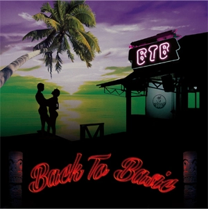 BTB特効 (EX. BTB / PAN PACIFIC PLAYA) / Back To Back ～俺とお前篇～