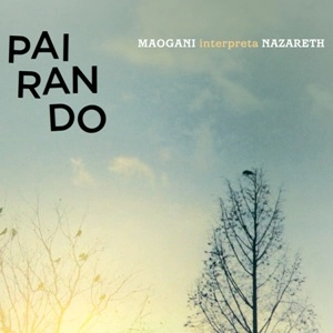 QUARTETO MAOGANI / クアルテート・マオガニ / PAIRANDO - QUARTETO MAOGANI INTERPRETA ERNESTO NAZARETH