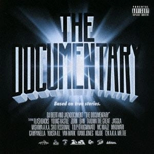 DJ BEERT AND JAZADOCUMENT / THE DOCUMENTARY