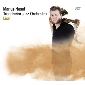 MARIUS NESET / マリウス・ネセット / Lion(CD)