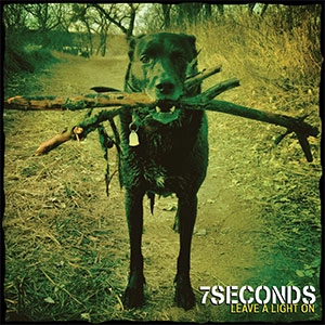 7 SECONDS / セブン・セカンズ / LEAVE A LIGHT ON