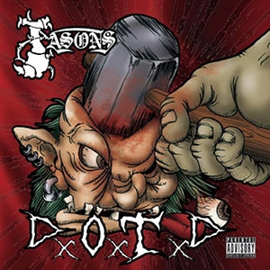 JASONS / ディーオーティーディー / DxOxTxD