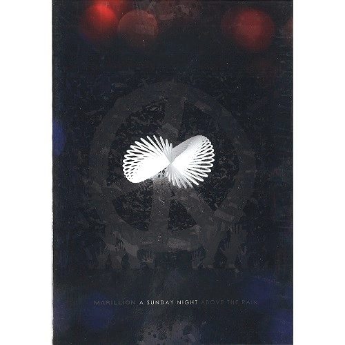 MARILLION / マリリオン / A SUNDAY NIGHT.. DVD EDITION (NTSC)