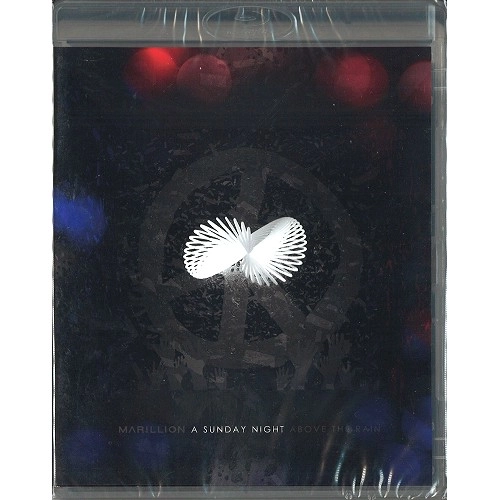 MARILLION / マリリオン / A SUNDAY NIGHT.. BLU-RAY VERSION (REGION ALL)