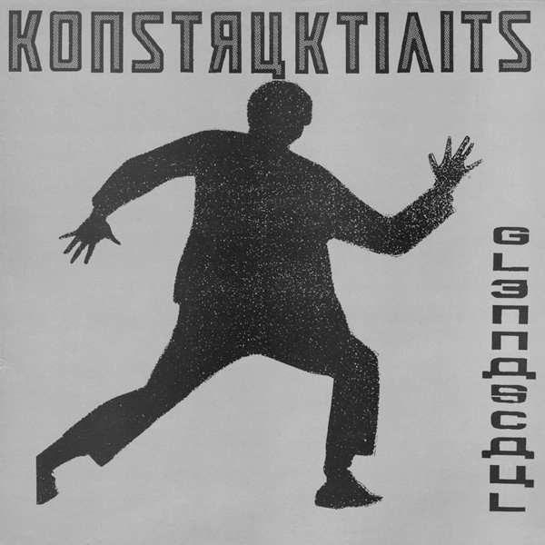 KONSTRUKTIVITS / GLENNASCAUL