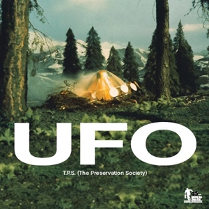 T.P.S. / U.F.O.