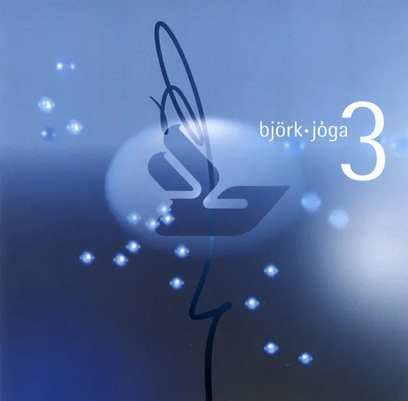 BJORK / ビョーク / JOGA 3