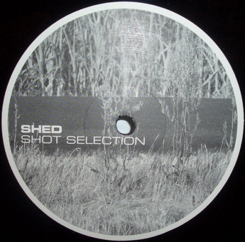 SHED / シェッド / SHOT SELECTION
