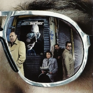 ALEX GOPHER / アレックス・ゴーファー / YOU, MY BABY & I