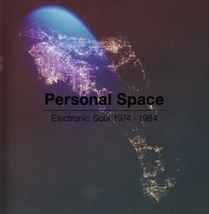 V.A. / オムニバス / PERSONAL SPACE ELECTRONIC SOUL 1974 - 1984