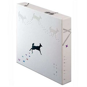 KENJI OZAWA / 小沢健二 / 我ら、時（3CD+2BOOK+GOODS）