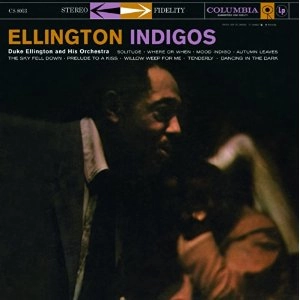 DUKE ELLINGTON / デューク・エリントン / Indigos(LP/180G)